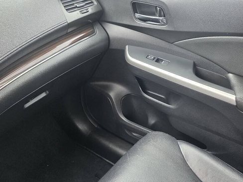 Used 2015 Honda CR-V EX-L image 17