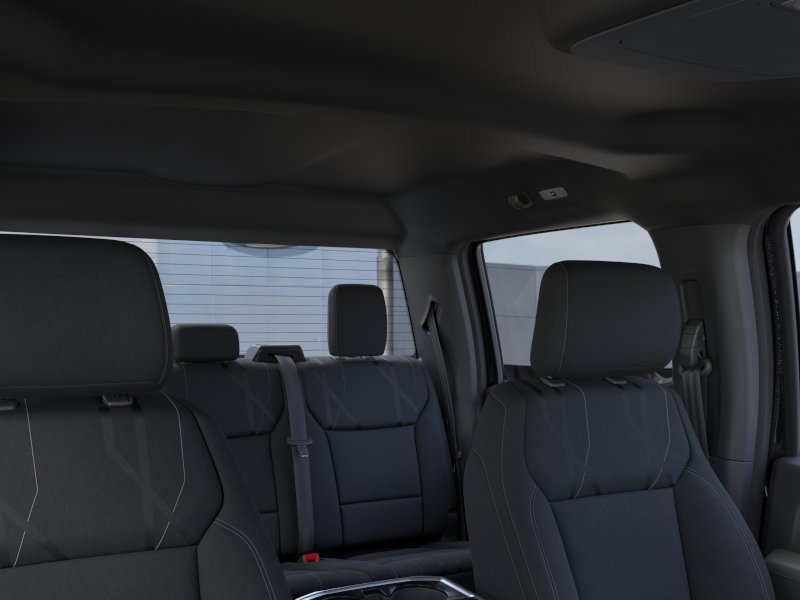 New 2026 Ford F150 STX w/ Equipment Group 200A AWD/4WD image 22