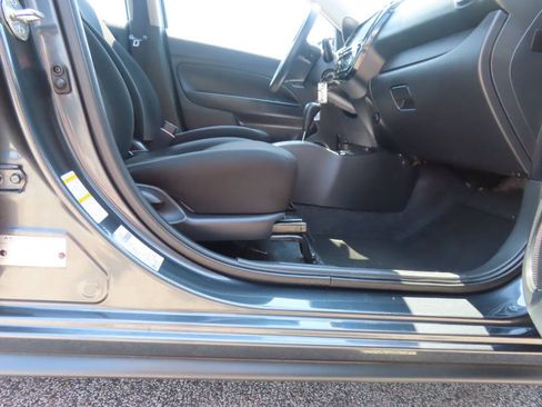 Used 2024 Mitsubishi Mirage ES FWD image 18