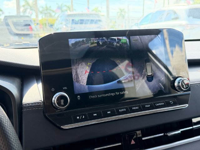 Used 2024 Mitsubishi Outlander Ralliart AWD/4WD image 24