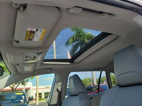 Certified 2022 Toyota RAV4 XLE Premium AWD/4WD image 13
