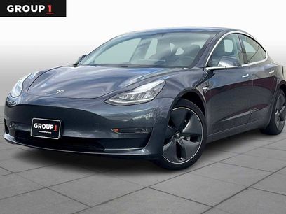 Used 2019 Tesla Model 3 Long Range