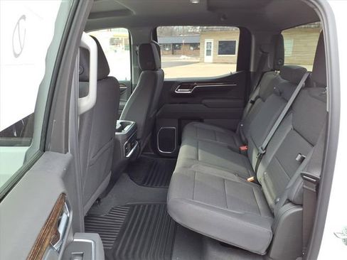 New 2026 GMC Sierra 1500 Elevation w/ Max Trailering Package image 17