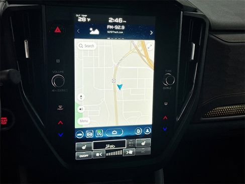 New 2026 Subaru Forester Wilderness image 11