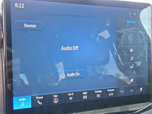 Used 2024 Ford Expedition Max Limited image 13