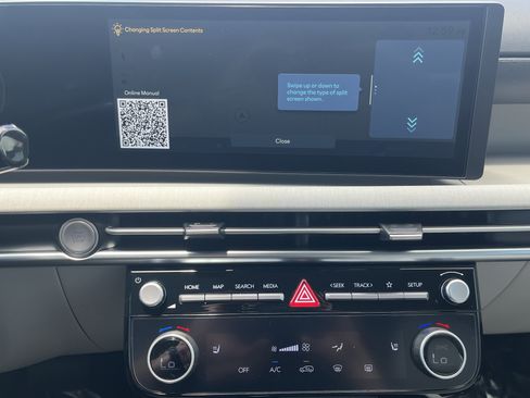 New 2026 Hyundai Tucson SEL FWD image 24