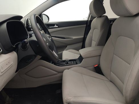 Used 2020 Hyundai Tucson SE FWD image 17