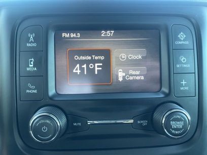 Used 2020 RAM 1500 Rebel