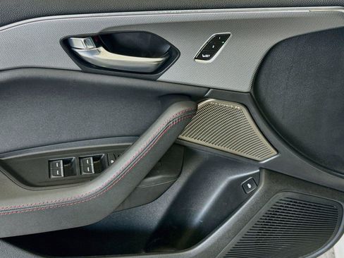 Used 2023 Acura TLX w/ A-SPEC Pkg FWD image 18