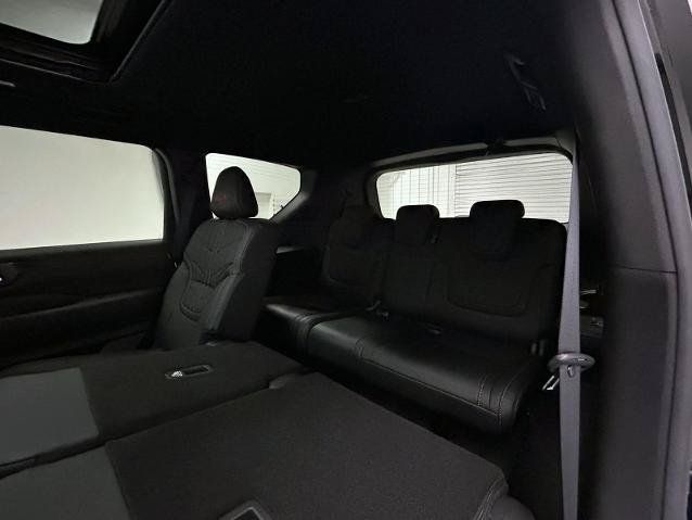 Certified 2025 Nissan Armada PRO-4X w/ Pro-4X Premium Package AWD/4WD image 19