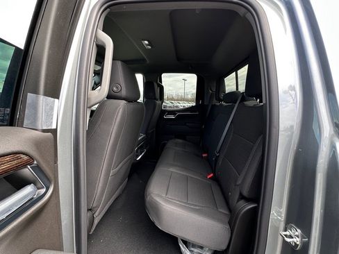 New 2026 GMC Sierra 1500 Elevation w/ Preferred Package AWD/4WD image 17