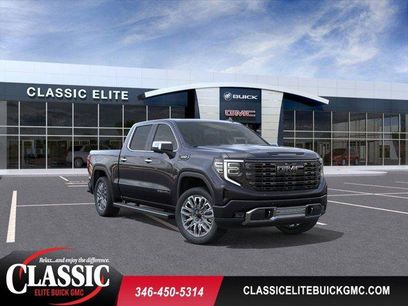 New 2026 GMC Sierra 1500 Denali Ultimate