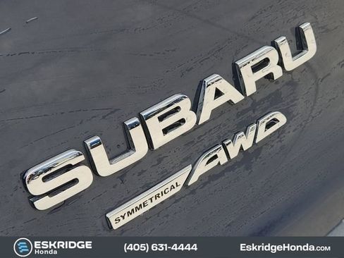 Used 2024 Subaru Ascent Limited AWD/4WD image 11