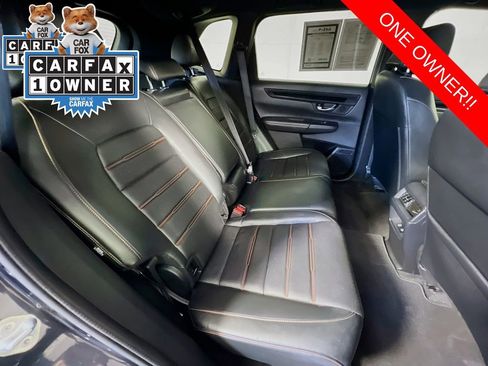 Used 2024 Honda CR-V Sport-L image 27