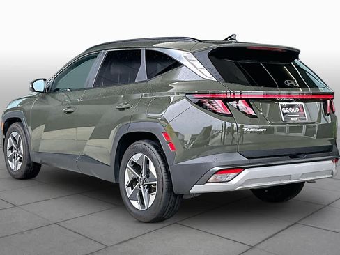 Used 2025 Hyundai Tucson SEL FWD image 12