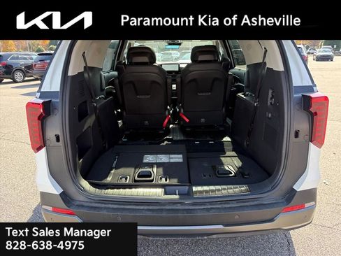 Used 2026 Kia Carnival SX Prestige image 29
