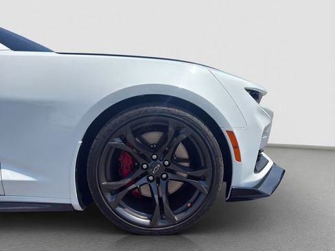 Used 2023 Chevrolet Camaro SS RWD image 23