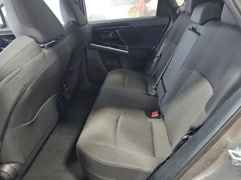 Used 2023 Subaru Solterra AWD image 8