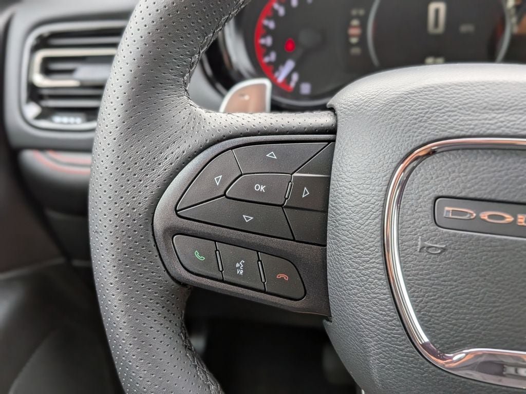 New 2026 Dodge Durango GT AWD/4WD image 31