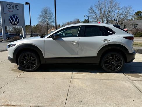 New 2026 MAZDA CX-30 AWD 2.5 S w/ Select Sport Pkg image 6