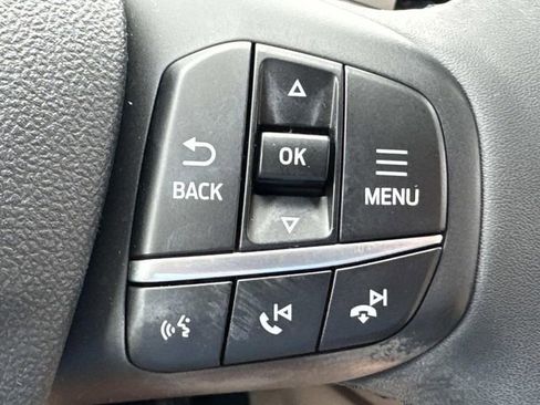 Used 2021 Ford Escape SE w/ Convenience Package FWD image 28