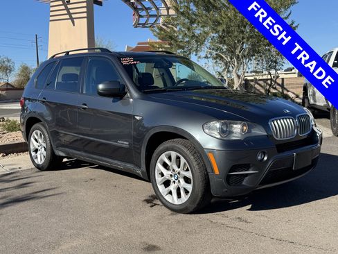 Used 2011 BMW X5 xDrive35i image 1