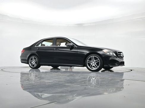Used 2014 Mercedes-Benz E 350 E 350 image 29