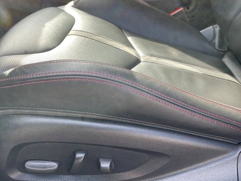 Used 2016 Chevrolet SS RWD image 23