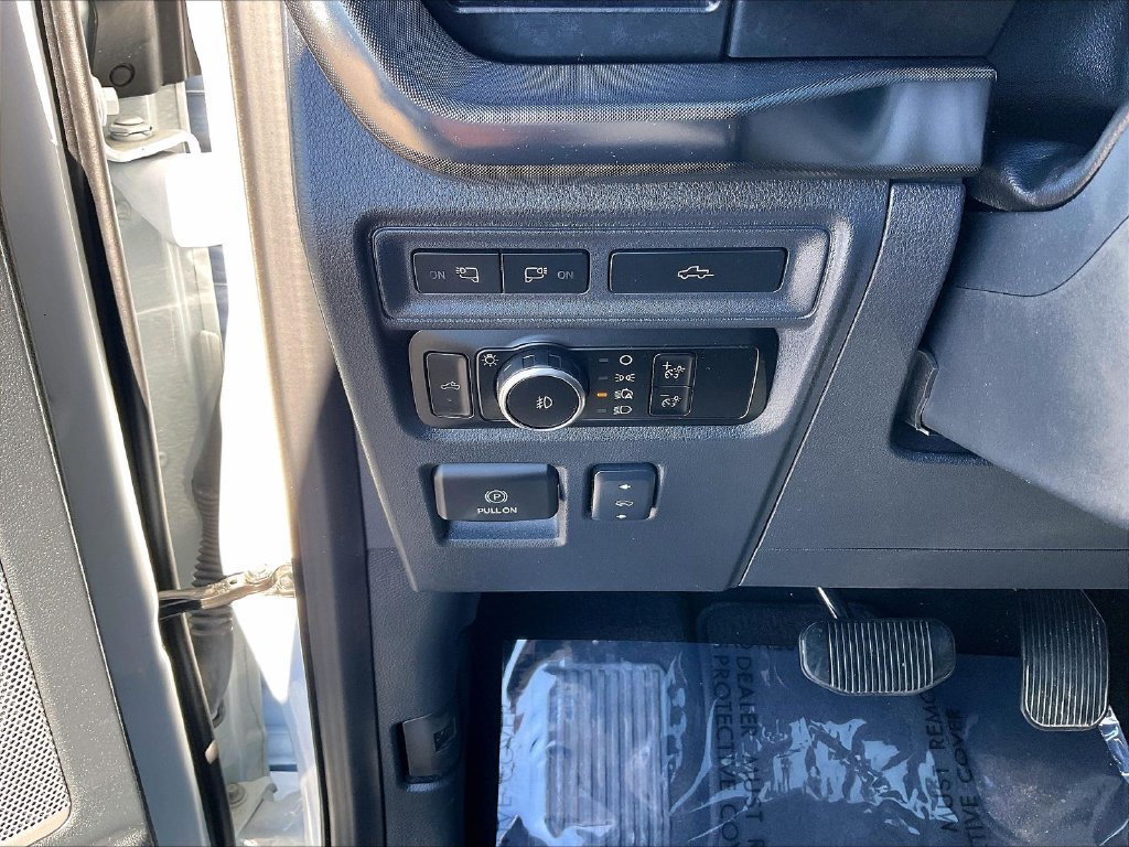 Used 2023 Ford F150 Tremor w/ Equipment Group 402A High AWD/4WD image 26