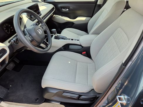Used 2024 Honda HR-V LX image 13