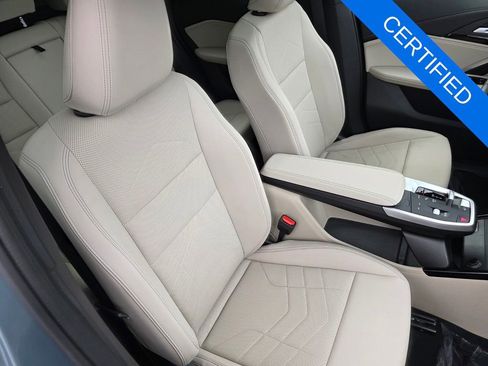 Used 2023 BMW X1 xDrive28i w/ Convenience Package AWD/4WD image 27