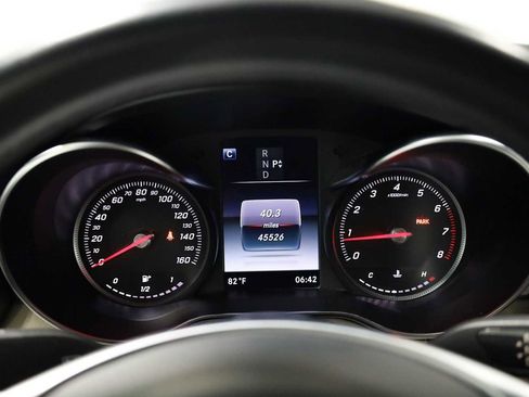 Used 2018 Mercedes-Benz C 300 Coupe image 22