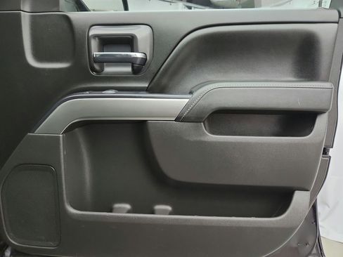 Used 2015 Chevrolet Silverado 1500 LT w/ All Star Edition image 26