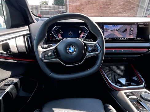 Used 2026 BMW X3 xDrive30i AWD/4WD image 5