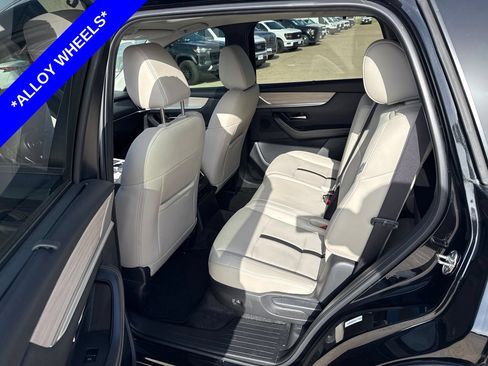 Used 2024 MAZDA CX-90 3.3 Turbo w/ Preferred Package AWD/4WD image 6