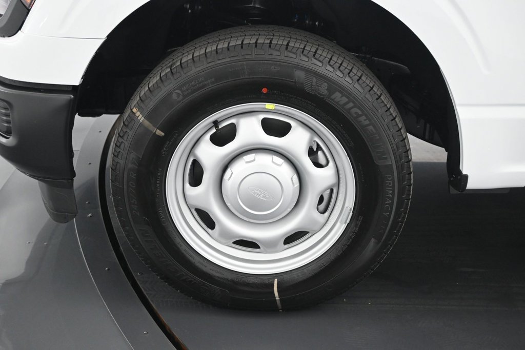 New 2026 Ford F150 XL RWD image 17