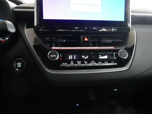 New 2026 Toyota Corolla SE image 15