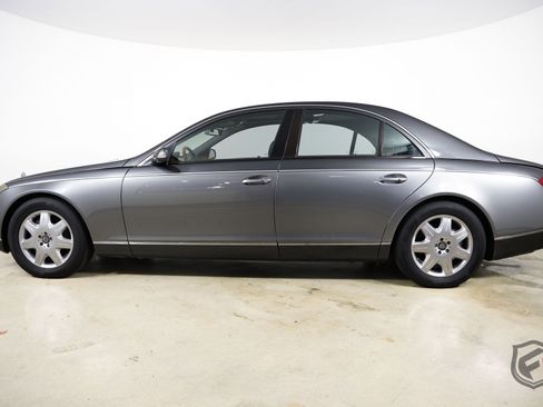 Used 2004 Maybach 57 image 6
