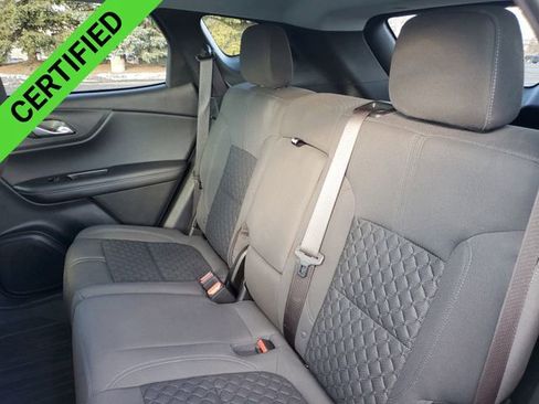Certified 2022 Chevrolet Blazer LT image 24