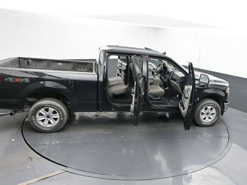 Used 2019 Ford F150 XLT w/ Trailer Tow Package AWD/4WD image 68