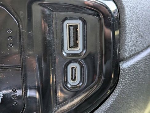 Used 2023 Chevrolet Silverado 1500 RST w/ Convenience Package II image 27