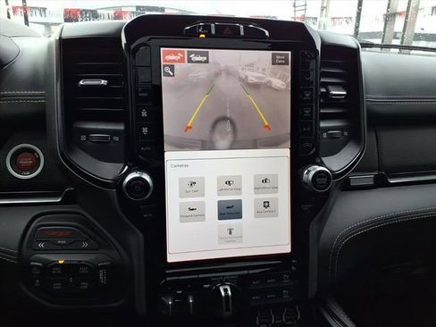 Used 2022 RAM 1500 TRX w/ TRX Level 2 Equipment Group image 19