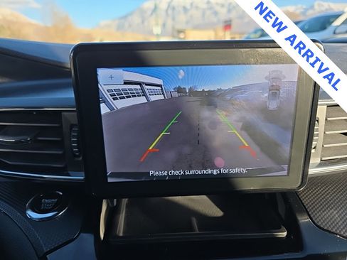 Used 2023 Ford Explorer ST w/ Equipment Group 401A image 21