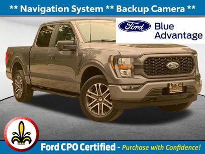 Used 2023 Ford F150 XL w/ STX Appearance Package