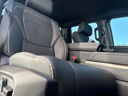 New 2026 Toyota Tundra Limited image 26