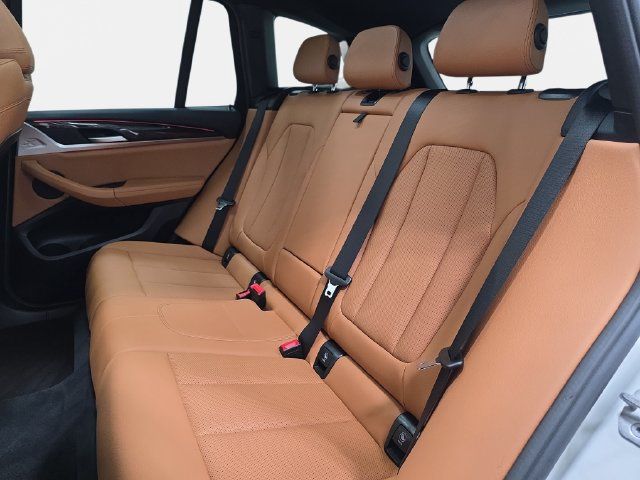 Used 2024 BMW X3 xDrive30i w/ Premium Package AWD/4WD image 13