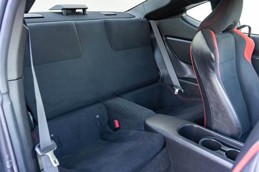 Used 2013 Scion FR-S RWD image 17