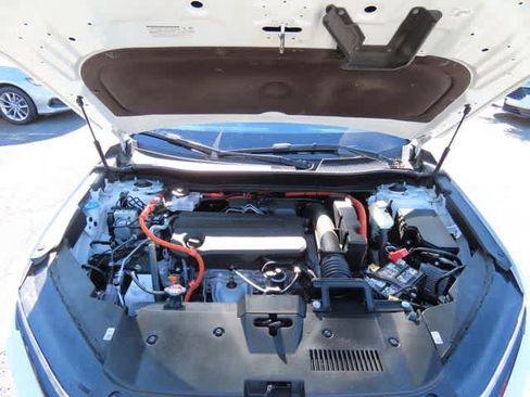 Used 2024 Honda CR-V Sport-L image 11