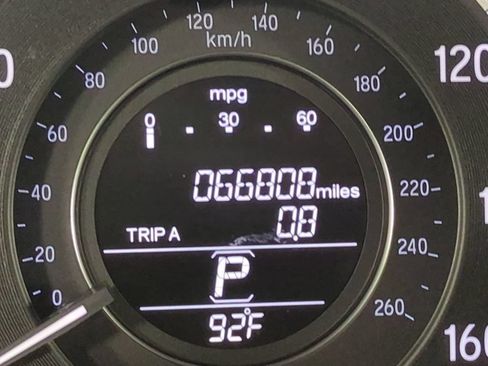 Used 2017 Honda Accord EX-L image 35