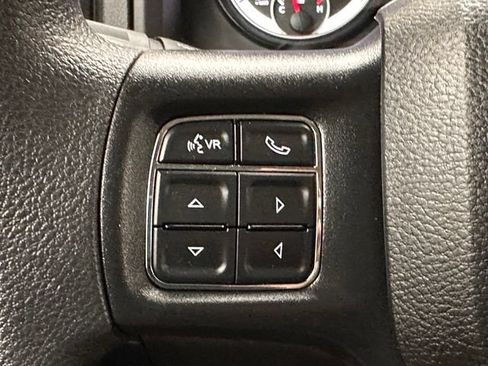 Used 2023 RAM 1500 Tradesman AWD/4WD image 10